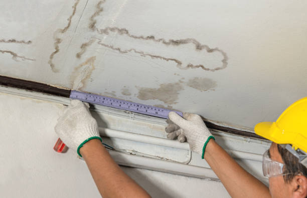 Reliable Water Damage Restoration contractor in Endicott, WA by Water Damage Irwin